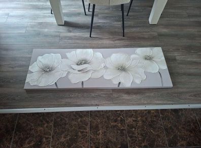 Canvas picture