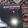 Die Haut And Nick Cave - Burnin' The Ice (LP, Album, RE, RM, Gat) Image 2