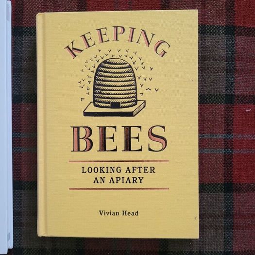 Beekeeping Books