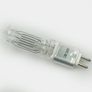 1000W 3300K Halogen Tungsten Quartz Bulb Image 2