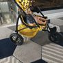 doll and buggy Image 2