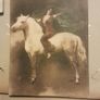Antique French PostCards circa 1890s to Early 1900s  with Very old Stamps Huge Collection Image 10