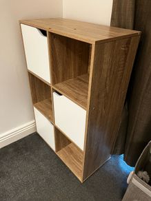 Storage unit