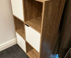 Storage unit