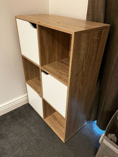 Storage unit