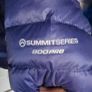 Authentic Northface Breithorn Summit Series 800 Pro Down Puff Jacket Image 4