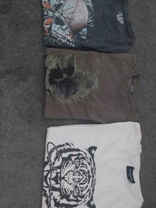 mens Tee