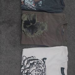 mens Tee
