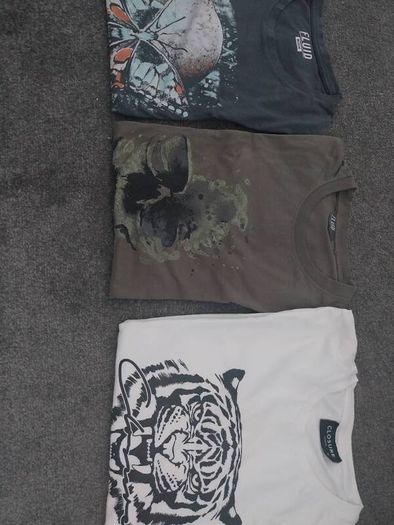 mens Tee