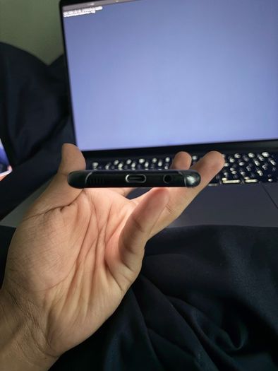 Samsung Galaxy S8