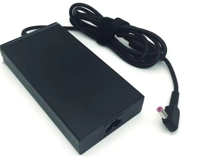 Original 19.5V 6.92A 135W AC Adapter Laptop Charger For Acer Nitro V ANV15-41-R2Y3 5.5x1.7mm Power Supply Notebook Adaptor Cable