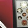 Silver Dollar 1994 Canadian Proof Coin Set Image 6