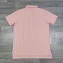 B Daddy Sport Patterned Golf Polo Shirt Mens M/L Image 5