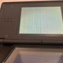 Nintendo DS Lite (Needs repair) Image 2