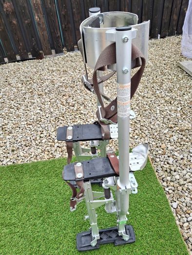Plastering Stilts