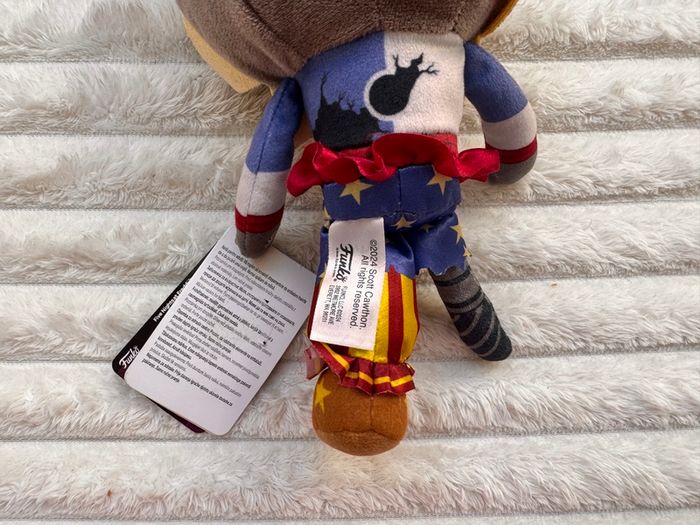 Funko Five Nights At Freddy's Security Breach Ruined Moon approx. 25 cm. Used Please see photos
