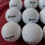 Used Srixon golf balls - great condition Image 2