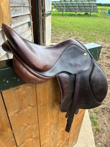 Saddle 15inch