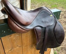 Saddle 15inch