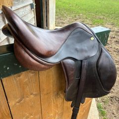 Saddle 15inch
