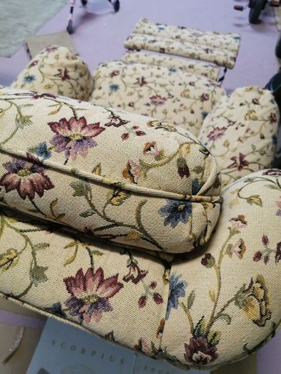 Parker Knoll Recliner