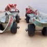 Vintage Jaco Roller Skates  (1950s/1960s) Image 3