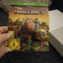 xbox one with minecraft Image 2