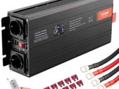 Pure Sine Wave Inverter 3000W