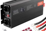 Pure Sine Wave Inverter 3000W
