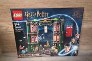 Lego 76403 The Ministry of Magic