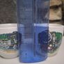 4 Vintage egg cups trains Image 8