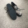 Size 39 flatform shoes Image 4
