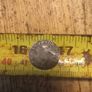 silver coin Image 5
