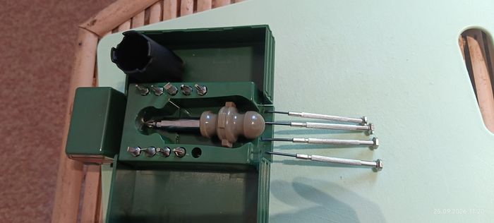 Truck Tool Box