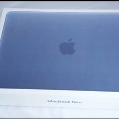 Apple Mackbook Neo Brand New sealed Box