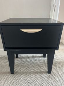 bedside locker