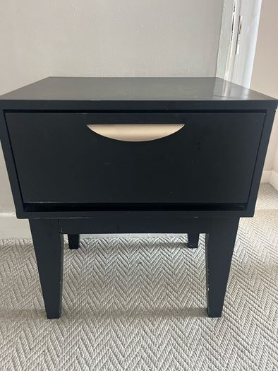 bedside locker
