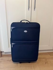 suitcase