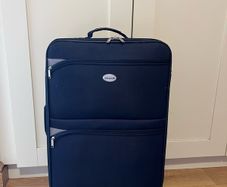 suitcase