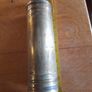 Antique Brass Fire Extinguisher Image 4
