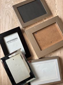 Picture frames - FREE