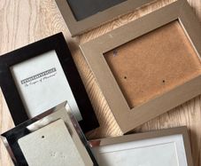 Picture frames - FREE