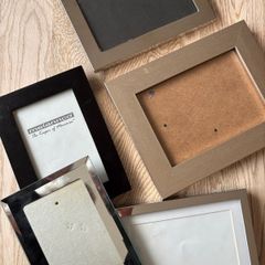 Picture frames - FREE