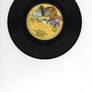 Rod Stewart The Killing Of Georgie Parts 1 & 2  1976 Uk Pressing 45 Image 2
