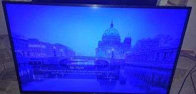 Tv 50" Lg Ultra Hd 4k Tv