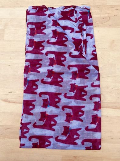 300 Ladies Scarves Wholesaler Liquidation Stock Clearance!