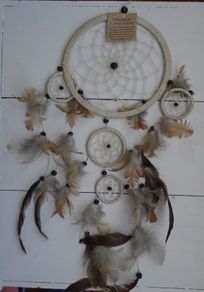 New Dreamcatcher, Home decor, Gift