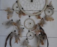 New Dreamcatcher, Home decor, Gift