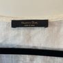 Massimo Dutti beach cover up Image 2