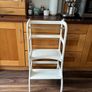 Ette Tete Toddler Helper Tower Image 3